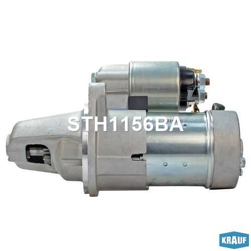 Стартер <b>KRAUF STH1156BA</b> - изображение 4