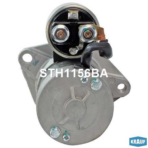 Стартер <b>KRAUF STH1156BA</b> - изображение 5