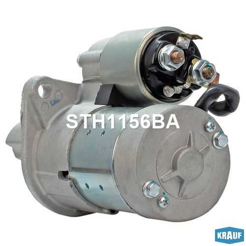 Стартер <b>KRAUF STH1156BA</b> - изображение
