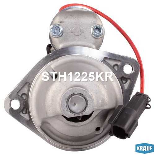 Стартер <b>KRAUF STH1225KR</b> - изображение 2
