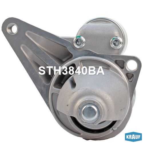 Стартер <b>KRAUF STH3840BA</b> - изображение
