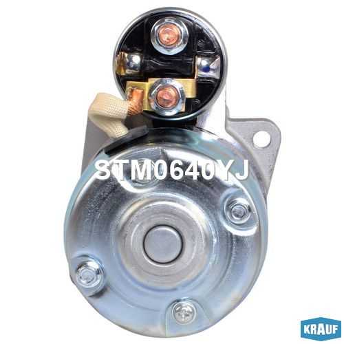 Стартер <b>KRAUF STM0640YJ</b> - изображение