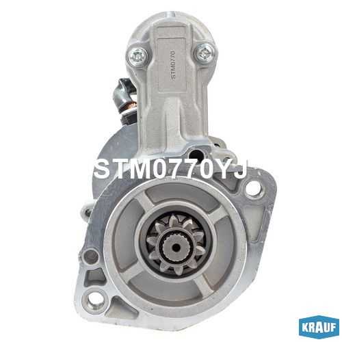 Стартер <b>KRAUF STM0770YJ</b> - изображение 1
