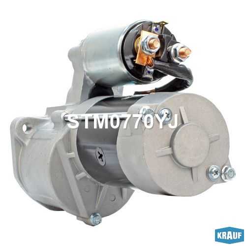 Стартер <b>KRAUF STM0770YJ</b> - изображение 2