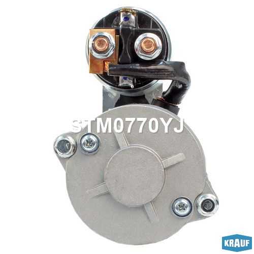 Стартер <b>KRAUF STM0770YJ</b> - изображение 5