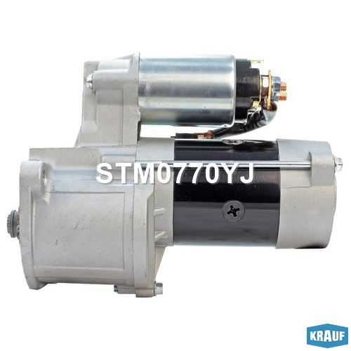 Стартер <b>KRAUF STM0770YJ</b> - изображение