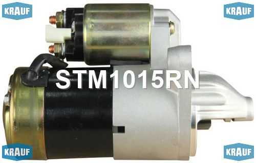 Стартер <b>KRAUF STM1015RN</b> - изображение
