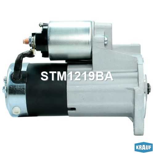 Стартер <b>KRAUF STM1219BA</b> - изображение 1