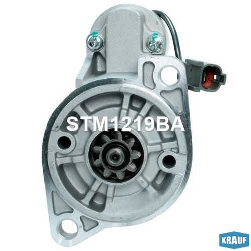 Стартер <b>KRAUF STM1219BA</b> - изображение 4