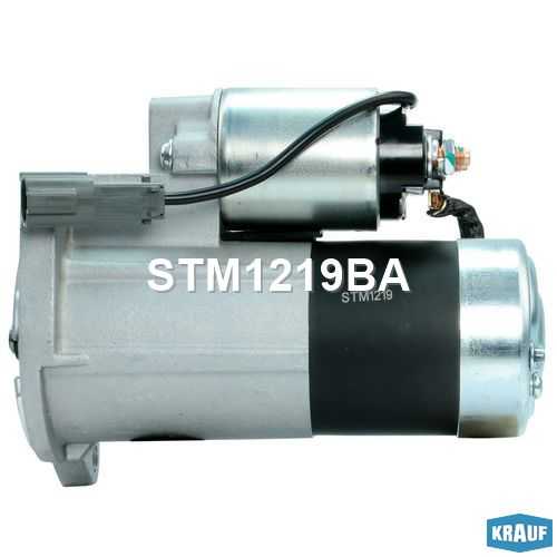 Стартер <b>KRAUF STM1219BA</b> - изображение Стартер <b>KRAUF STM1219BA</b> - изображение