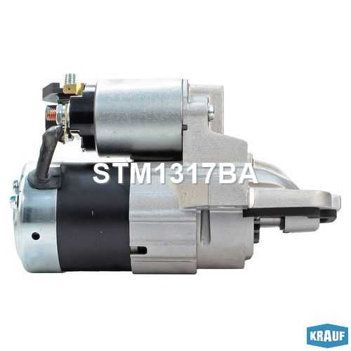 Стартер <b>KRAUF STM1317BA</b> - изображение 3