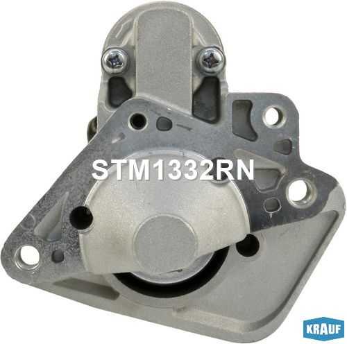 Стартер <b>KRAUF STM1332RN</b> - изображение 2