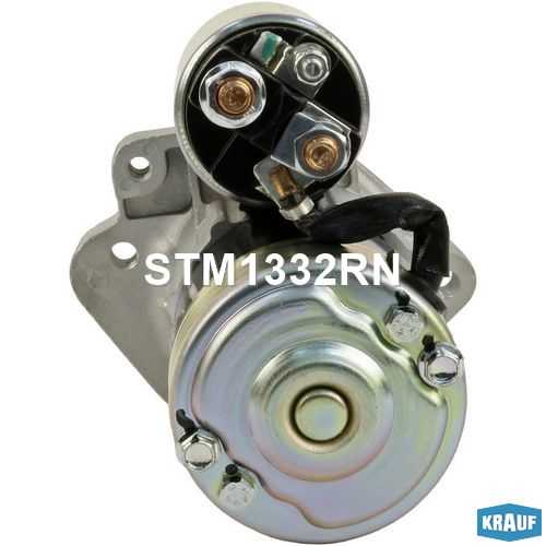 Стартер <b>KRAUF STM1332RN</b> - изображение 3