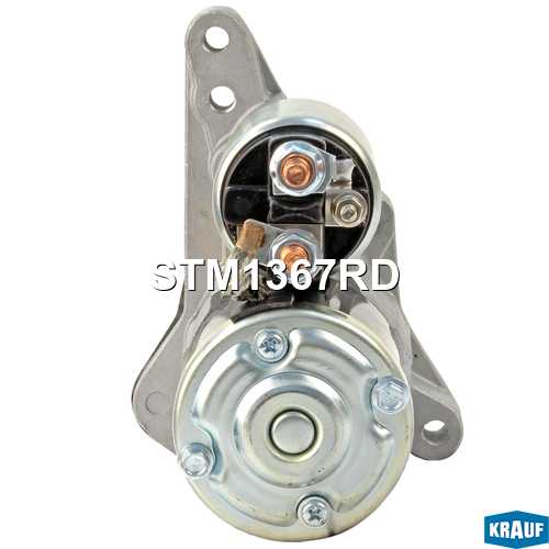 Стартер <b>KRAUF STM1367RD</b> - изображение 3
