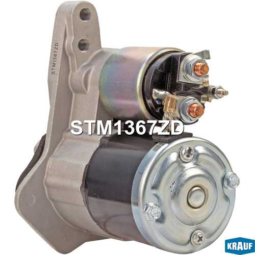 Стартер <b>KRAUF STM1367ZD</b> - изображение 1