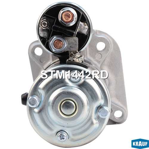 Стартер <b>KRAUF STM1442RD</b> - изображение 5