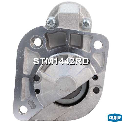 Стартер <b>KRAUF STM1442RD</b> - изображение