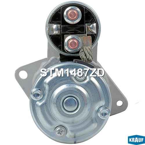 Стартер <b>KRAUF STM1487ZD</b> - изображение 1