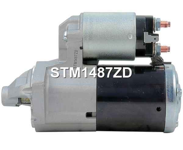Стартер <b>KRAUF STM1487ZD</b> - изображение