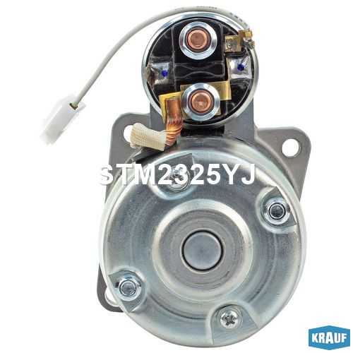 Стартер <b>KRAUF STM2325YJ</b> - изображение 5
