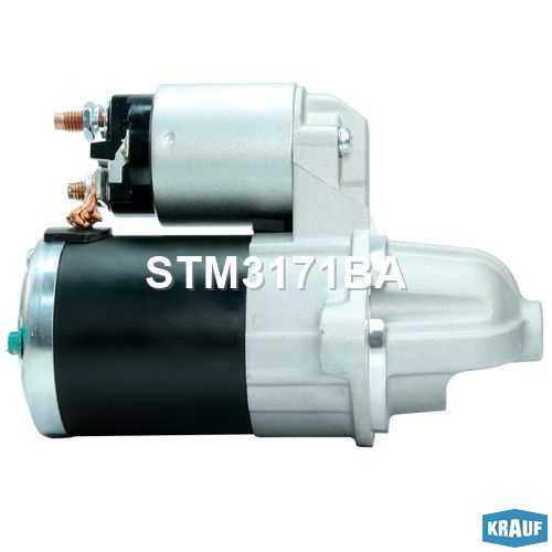 Стартер <b>KRAUF STM3171BA</b> - изображение 4