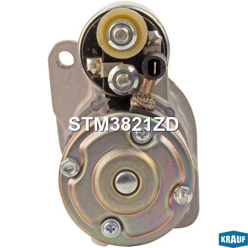 Стартер <b>KRAUF STM3821ZD</b> - изображение 3