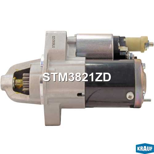 Стартер <b>KRAUF STM3821ZD</b> - изображение 5