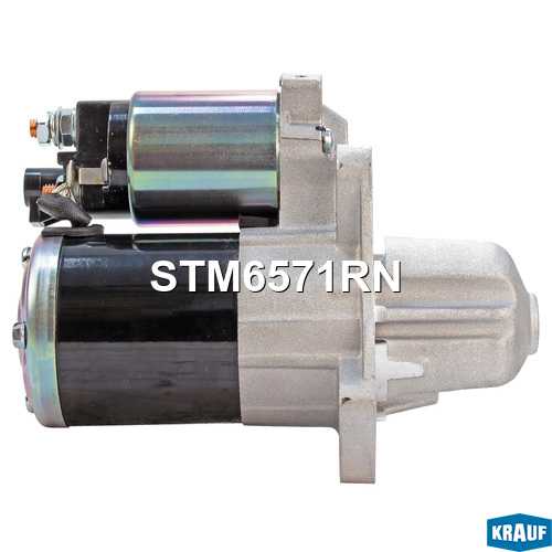 Стартер <b>KRAUF STM6571RN</b> - изображение