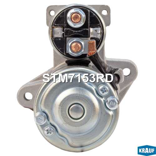 Стартер <b>KRAUF STM7153RD</b> - изображение 3