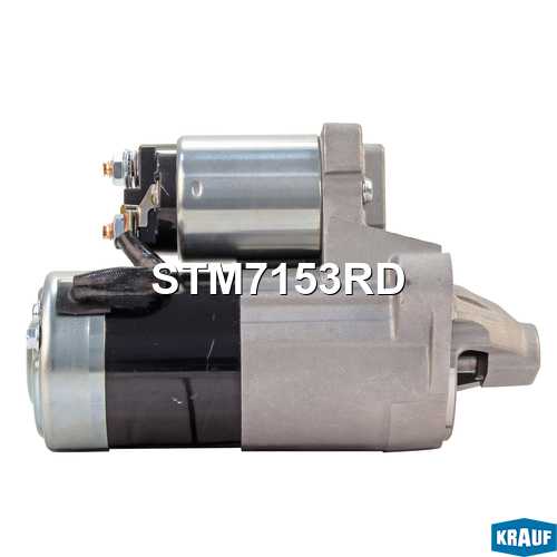 Стартер <b>KRAUF STM7153RD</b> - изображение 4