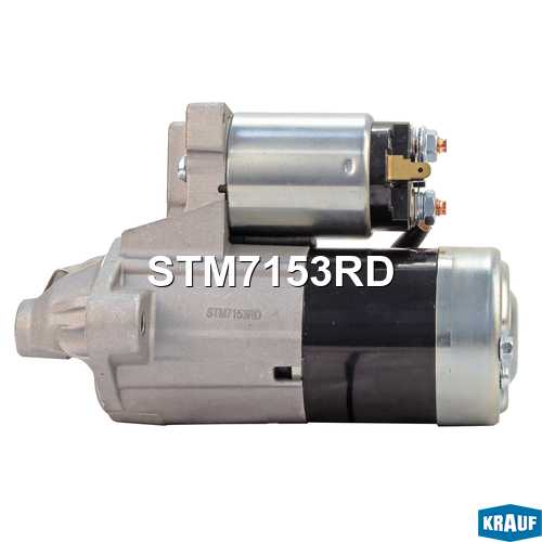 Стартер <b>KRAUF STM7153RD</b> - изображение 5