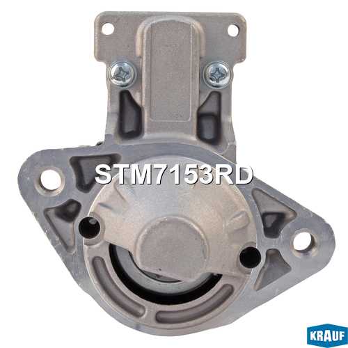 Стартер <b>KRAUF STM7153RD</b> - изображение