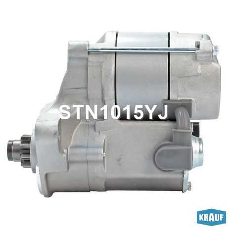 Стартер <b>KRAUF STN1015YJ</b> - изображение 2