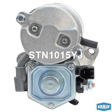 Стартер <b>KRAUF STN1015YJ</b> - изображение 4