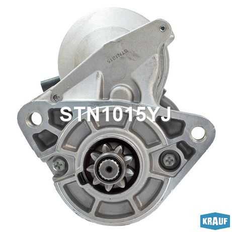Стартер <b>KRAUF STN1015YJ</b> - изображение 5