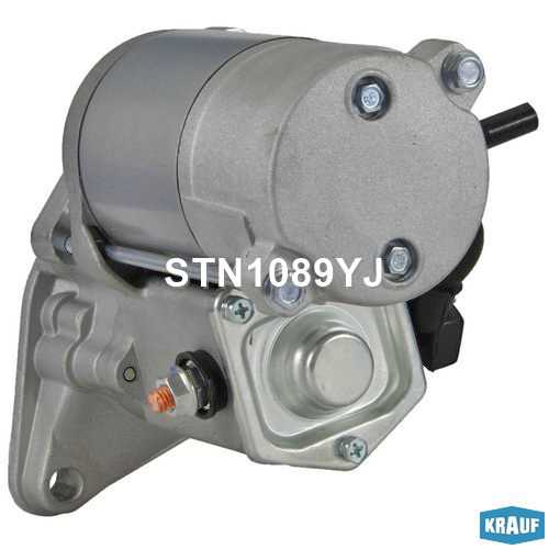 Стартер <b>KRAUF STN1089YJ</b> - изображение 1