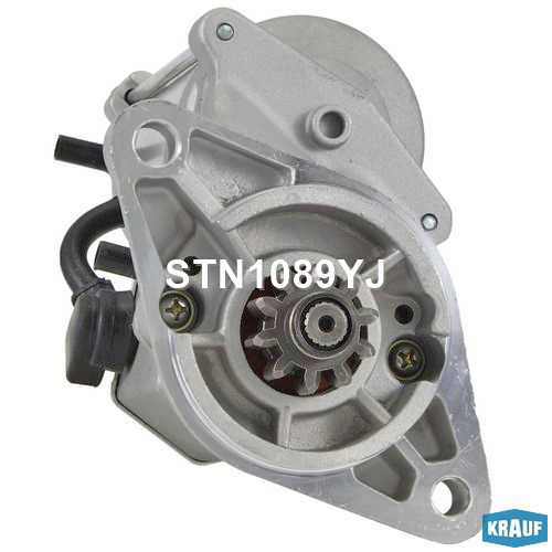 Стартер <b>KRAUF STN1089YJ</b> - изображение 2
