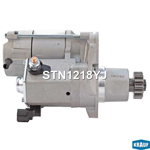 Стартер <b>KRAUF STN1218YJ</b> - изображение 4