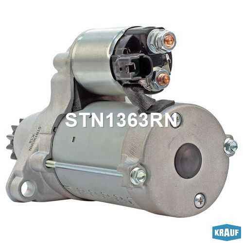 Стартер <b>KRAUF STN1363RN</b> - изображение 4