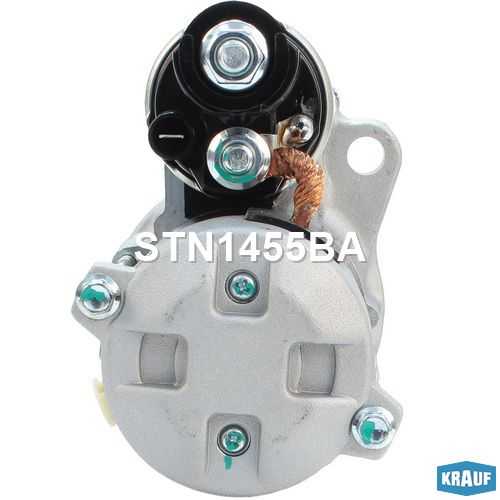 Стартер <b>KRAUF STN1455BA</b> - изображение 3