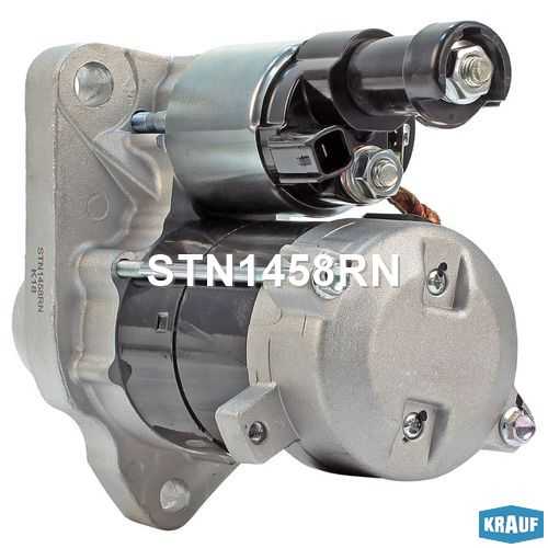 Стартер <b>KRAUF STN1458RN</b> - изображение 5