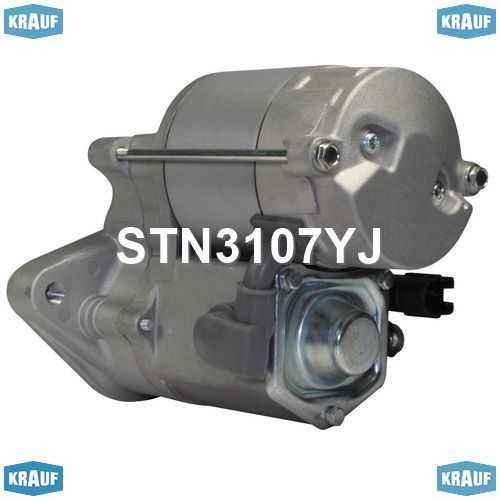 Стартер <b>KRAUF STN3107YJ</b> - изображение 3