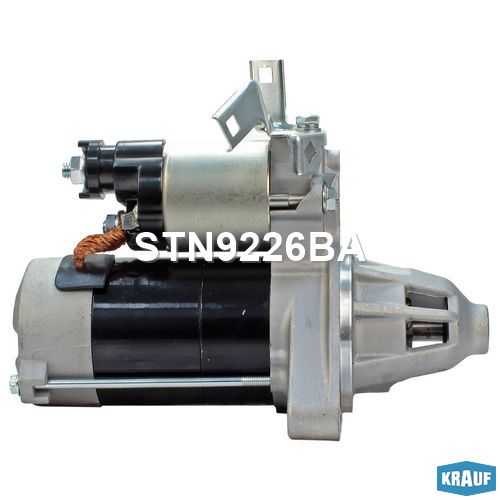 Стартер <b>KRAUF STN9226BA</b> - изображение 3
