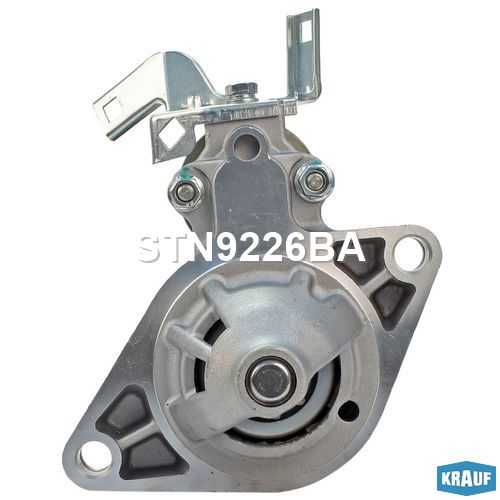 Стартер <b>KRAUF STN9226BA</b> - изображение 4