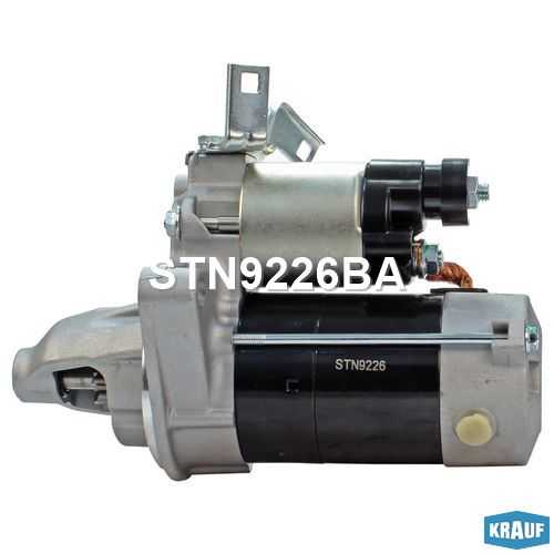 Стартер <b>KRAUF STN9226BA</b> - изображение 5