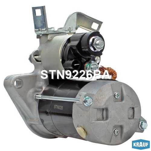 Стартер <b>KRAUF STN9226BA</b> - изображение Стартер <b>KRAUF STN9226BA</b> - изображение