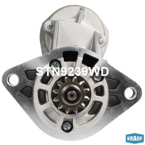Стартер <b>KRAUF STN9239WD</b> - изображение 2