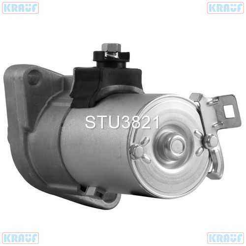 Стартер <b>KRAUF STU3821</b> - изображение 2