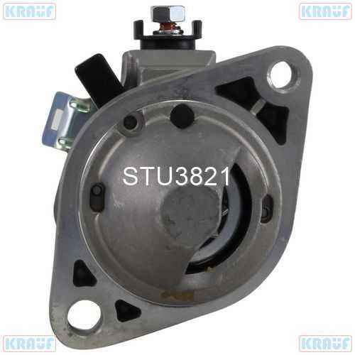 Стартер <b>KRAUF STU3821</b> - изображение Стартер <b>KRAUF STU3821</b> - изображение