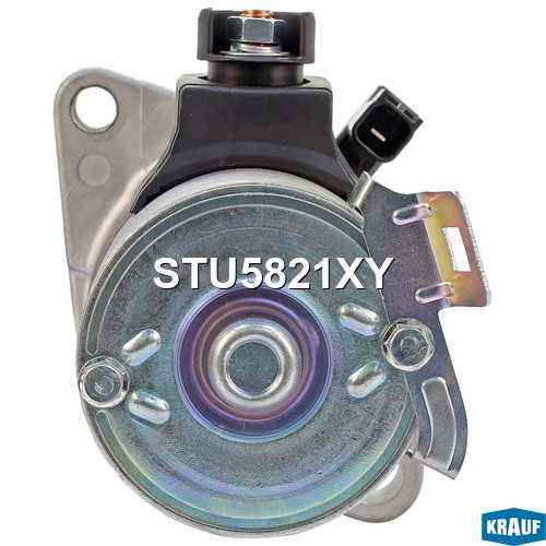 Стартер <b>KRAUF STU5821XY</b> - изображение 2